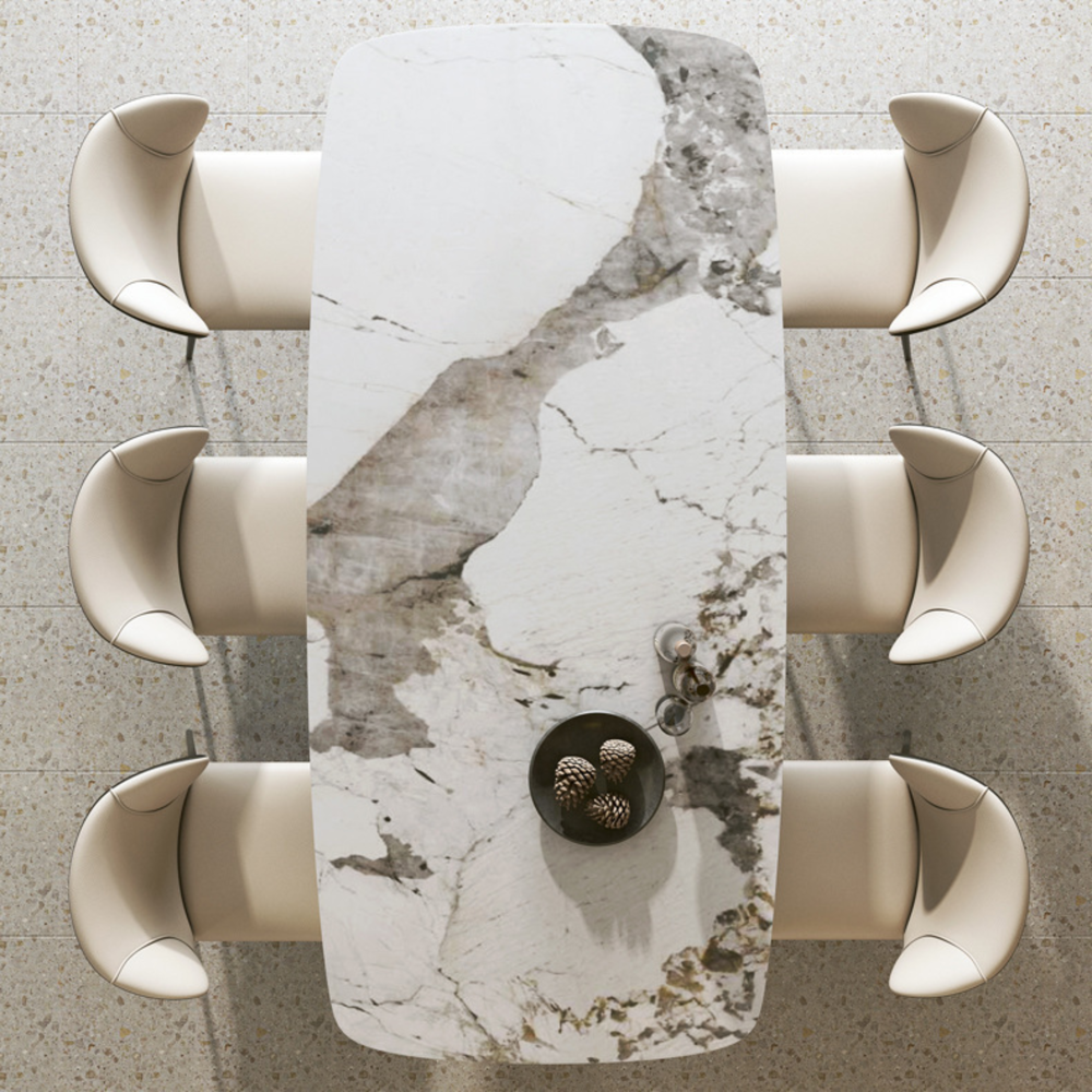 Marble Dining Tables