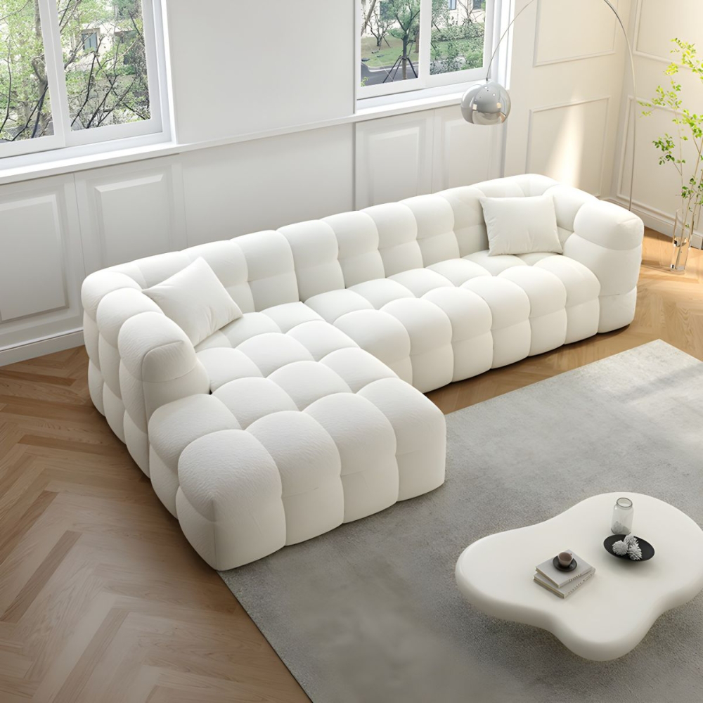 4 Seater|L-Shape|Corner Sofas