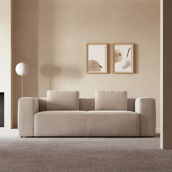 Modular Multi Seater Sofa 