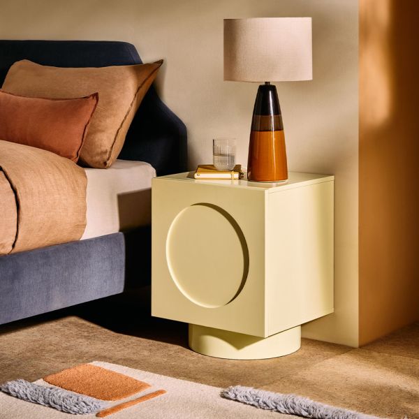 Otis Side Table