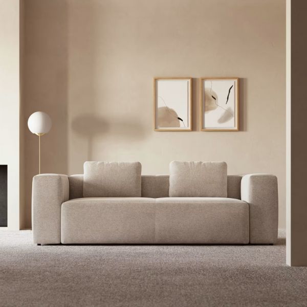Modular Multi Seater Sofa 
