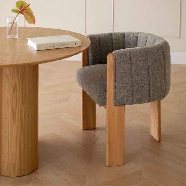 Aura Triwood Chair – Ash Wood