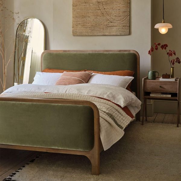Mabel Bed