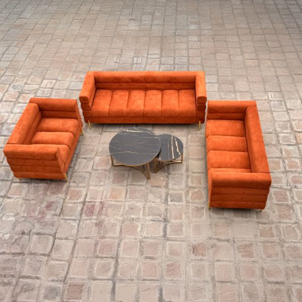 Brickline Custom Modular Sofa
