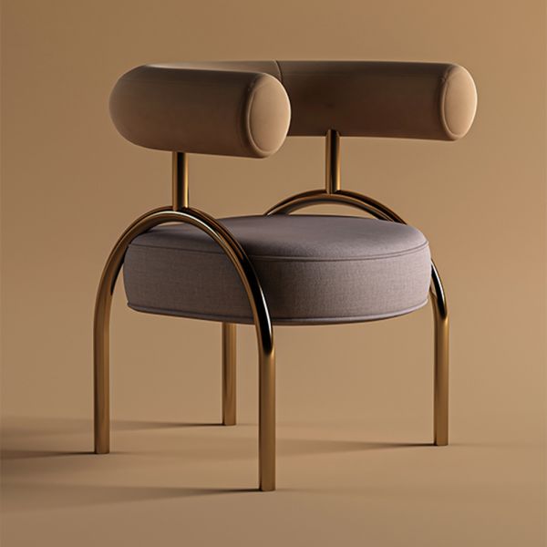 Halo Orbit Chair