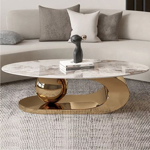 Lounge Front Table Set of 2