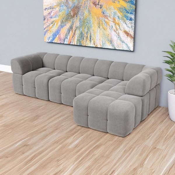 TerryFlex Bouncy Sofa