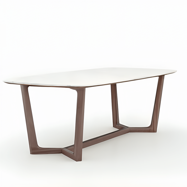 Sisgauge Classic Dining Table