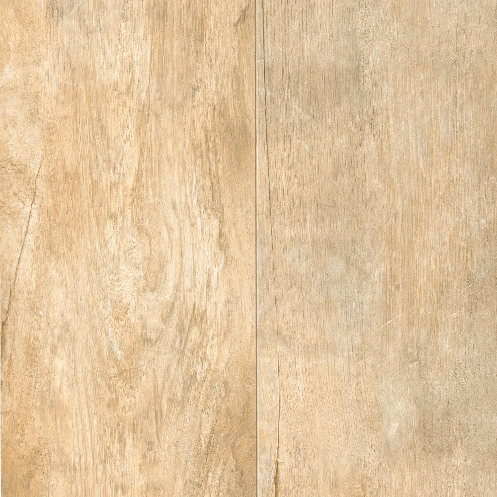 Teak Wood-Wax Finish 