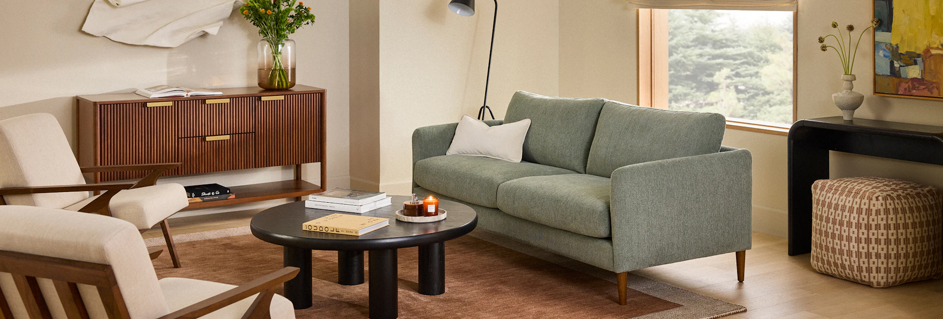 Transform Your Living Space with Our Unique Coffee Tables